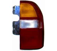 FANALE POST DX GIALLO CON SUZUKI GRAND VITARA (ET/TA/TD) 1999>2005 OEM 3565067D0