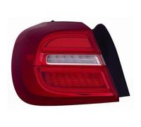 FANALE POST. DX MERCEDES GLA X156 2013 ESTERNO A LED DX MARCA DEPO
