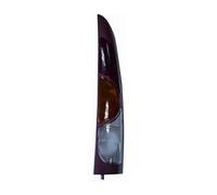 Fanale post. DX per kangoo 1997-2003 porta basculante cornice rossa 7700308716