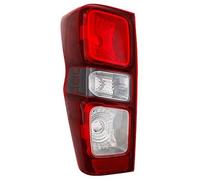 FANALE POST DX SENZA SENZA RETRONEBBIA ISUZU P/U D-MAX (TFR/TFS) 2020>2024 OEM 8