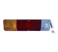 Faro Fanale Posteriore per Suzuki Samurai Sj 410 1986-1995 Destro
