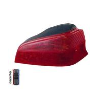 Fanale post. senza portalampe rosso sx Peugeot 106 96-03