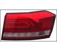 FANALE POST SINISTRO ESTERNO LED PER VOLKSWAGEN PASSAT VARIANT 14> SW HELLA