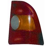 FANALE POST SX GIALLO SENZA FIAT PALIO (178/173/373/374/171) 1999>2004 OEM 46519