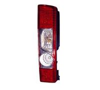 Fanale post. sx per Fiat Ducato per Citroen Jumper per Peugeot Boxer 2006-2014