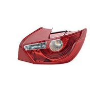 FANALE POST SX SEAT IBIZA 01/08> 3P
