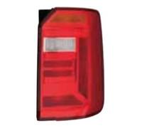 FANALE POST SX SENZA 1 VOLKSWAGEN CADDY (SAB/SAJ) 2015>2020 OEM 2K1945095E