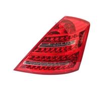 Fanale Posteriore 1 Pz. Fanale Posteriore Sinistro Destro Per Benz Per W221 Classe S 2007-2009 Retromarcia Fendinebbia Svolta A LED Dinamica(Right)