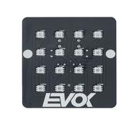 FANALE POSTERIORE 12 LED VESPA PK 50 S EVOK 246472217