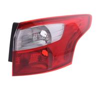 Fanale posteriore TYC 11-11851-01-2 destro