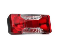 FAST Luce posteriore FT86337 Compatibile con: IVECO DAILY IV Bus, DAILY IV Kasten