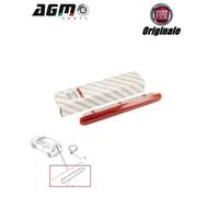 FANALE POSTERIORE 3' STOP CENTRALE LUCE ARRESTO ORIGINALE ALFA MITO 50521013
