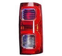 Fanale Posteriore 4133200P306A 4133300P306A Per Pick-up JAC T8 Fanale Posteriore Fendinebbia Gruppo Ottico Anteriore Luce Freno Abbagliante Fanale Posteriore Per Auto(4133200P306A-RH)