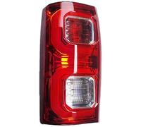 Fanale Posteriore 4133200P306A 4133300P306A Per Pick-up JAC T8 Fanale Posteriore Fendinebbia Gruppo Ottico Anteriore Luce Freno Abbagliante Fanale Posteriore Per Auto(4133100P306A-LH)