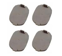 Fanale Posteriore 4X Per CR-V RE 2007-2011 Bullone Copertura Antipolvere Dado Fanale Posteriore Coperchio Guarnizione Tappo Della Lunetta 33506-SWA-A01 Gruppo Fanale Posteriore