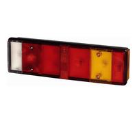 Fanale posteriore 7 funzioni con catadiottro dx per Daf 65 75 85 2001-2013