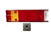 Fanale Posteriore 7 Funzioni C/ Catadiottro Per Mercedes Sprinter Lato Sinistro