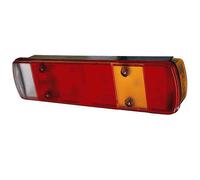 Fanale Posteriore Scania 114 124 P94 T164 1996-2005 Dx 1498103/1387878/1792374