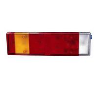 Fanale Posteriore 7 Funzioni Con Catadiottro Per RENAULT PREMIUM Dx 2001 DESTRO