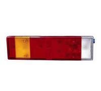 Fanale Posteriore 7 Funzioni Per Man Tg-a Lato Destro Dal 2000/03 Lato Destro