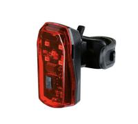 Fanale posteriore a 5 Led con luce stop • di posizione (4 lm) e (17 FANALE/STOP