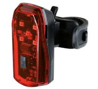 Fanale posteriore a 5 Led con luce stop