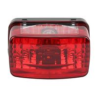 Fanale posteriore a LED, 5KM-8472C-10-00 Sostituzione gruppo lente fanale posteriore DC12V per Bear Tracker 2002 2003