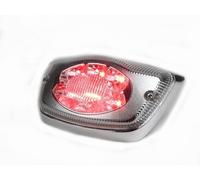 Fanale posteriore a LED BGM per Vespa LX 50-150, LXV 50-150, S 50-150