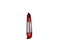Fanale posteriore a led bianco rosso dx per Ford Focus C-Max 4/2007-10/2010