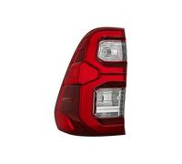 Fanale posteriore a led con retronebbia sx per Toyota Hilux VIII 5/2015-10/2020