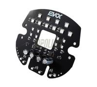 Fanale posteriore a LED EVOK per Vespa 125 Primavera ET3