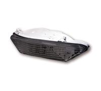 Fanale posteriore a LED HIGHSIDER smart per HONDA CB 1000 R anno 18-, con riflet