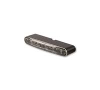 Fanale posteriore a LED HIGHSIDER Stripe