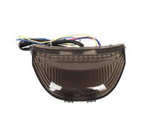 Fanale Posteriore A LED, Luce Freno Di Direzione Per CBR600Rr Per CBR 600 RR 2003-2006 Per CBR1000RR 2004-2007 Stop Luci Freno