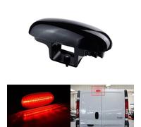 Fanale Posteriore A LED Luce Targa 3° Stop Alto Per Renault Trafic 2 2001-2014