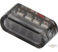 Fanale Posteriore A LED Module 1 Shin_Yo Per Harley-Davidson