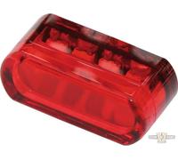 Fanale Posteriore A LED Module 1 Shin_Yo Per Harley-Davidson