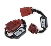 Fanale Posteriore A LED Modulo Cavo Di Cablaggio Per Audi A4 S4 RS4 B8 B9 2013-2015 Indicatore Di Direzione Dinamico Indicatore Di Direzione Sinistra Destra Fanale Posteriore