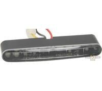 Fanale Posteriore A LED Nero Shin_Yo Per Harley-Davidson
