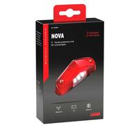 Mini fanale posteriore a Led targa stop posizione Nova moto cross