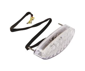 Fanale posteriore a LED Oxford Eyeshot