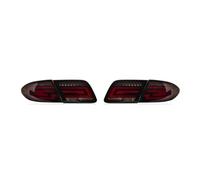 Fanale Posteriore A LED Per Auto Per Mazda 6 2003 2004 2005 2006 2007 2008 2009 2010 2011 2012 2013 2014 2015 Luce Marcia Luce Retromarcia Freno Indicatore Specchietto Retrovisore