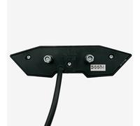 Fanale posteriore a LED per biciclette elettriche tutte le condizioni atmosferic