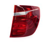 Fanale Posteriore A LED Per BMW X3 F25 2011-2016 Indicatore Di Direzione Posteriore Per Auto Luce Di Stop Guida Fendinebbia 63217217312 63217217313(Right Outside)