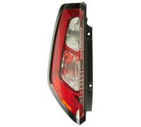 FANALE DEPO - GRUPPO OTTICO POSTERIORE LED BORDO INTERNO ROSSO FIAT GRANDE PUNTO EVO 10/'09>12/'11 - SX