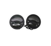 Fanale posteriore a LED per moto, per Harley Bobber, Chopper, Cafe, Racer, Cruiser, Custom (nero fumé)