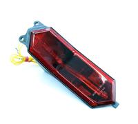 Fanale Posteriore A LED Per YZF R1 R1M R6 R7 R9 R15 Rosso