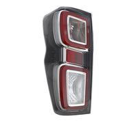 Fanale posteriore a led senza retronebbia dx per Isuzu D-Max III dal 2019