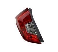 Fanale Posteriore a LED Sinistro DTV per Honda Jazz GK 01/2015-