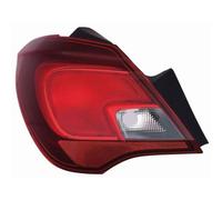 Fanale Posteriore Abakus per Opel Corsa e .